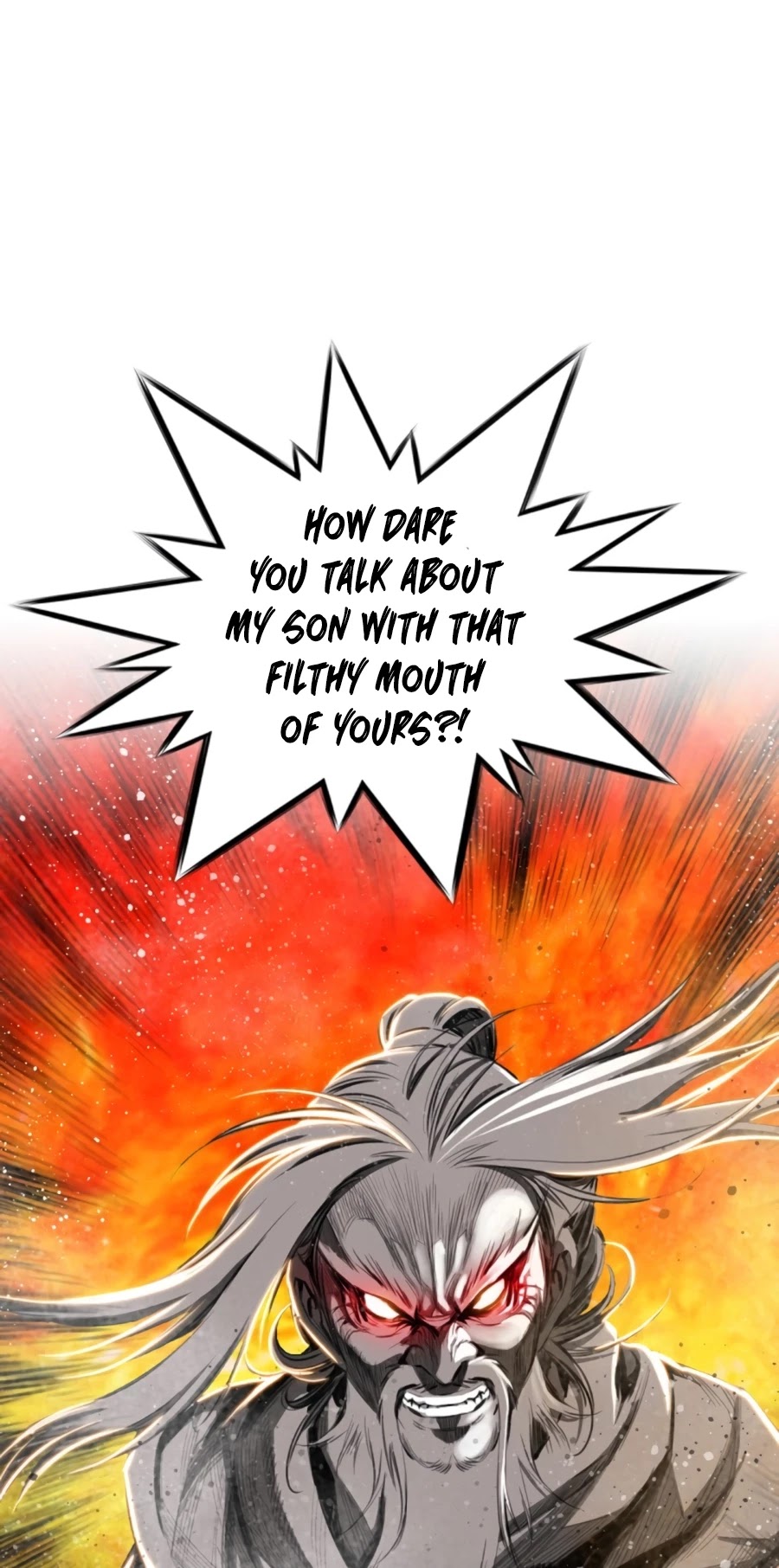 Way To Heaven Chapter 93 page 61 - Chapter 93
