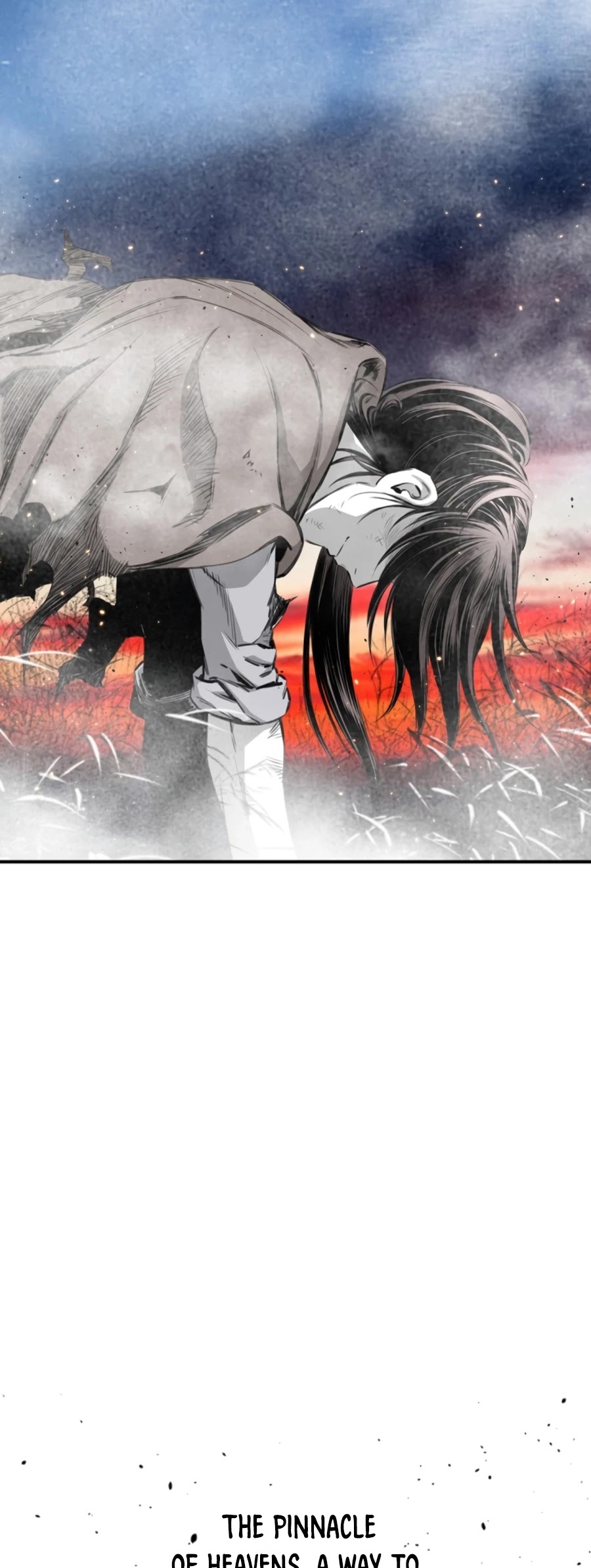 Way To Heaven Chapter 93 page 9 - Chapter 93