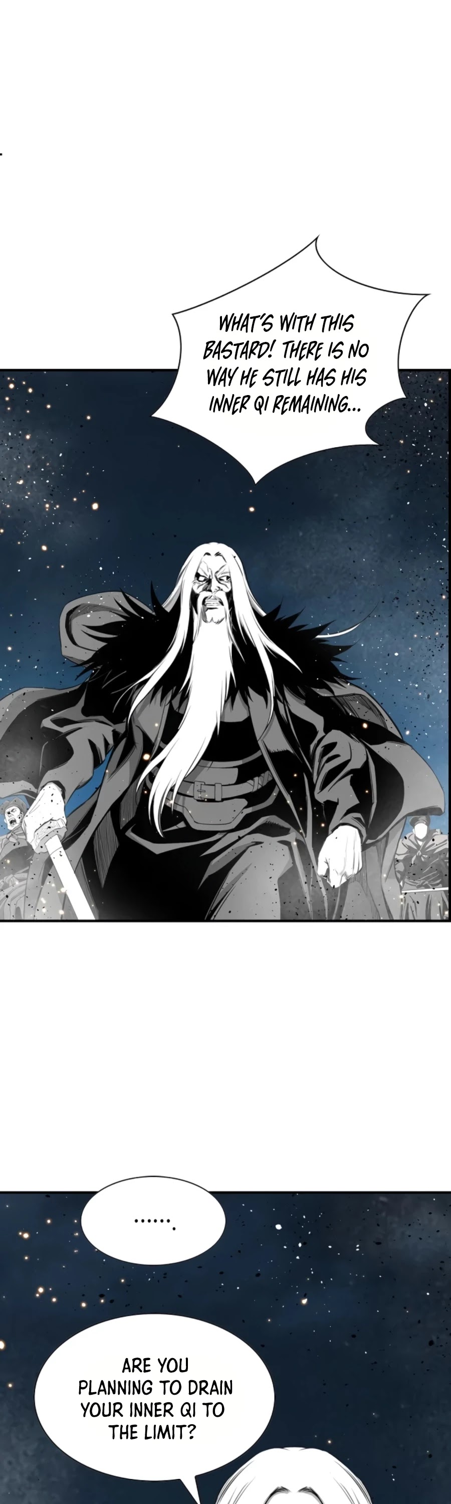 Way To Heaven Chapter 94 page 11 - Chapter 94