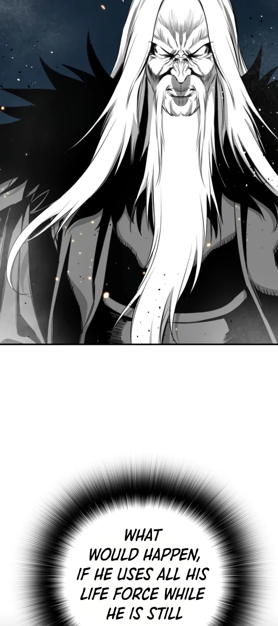 Way To Heaven Chapter 94 page 12 - Chapter 94