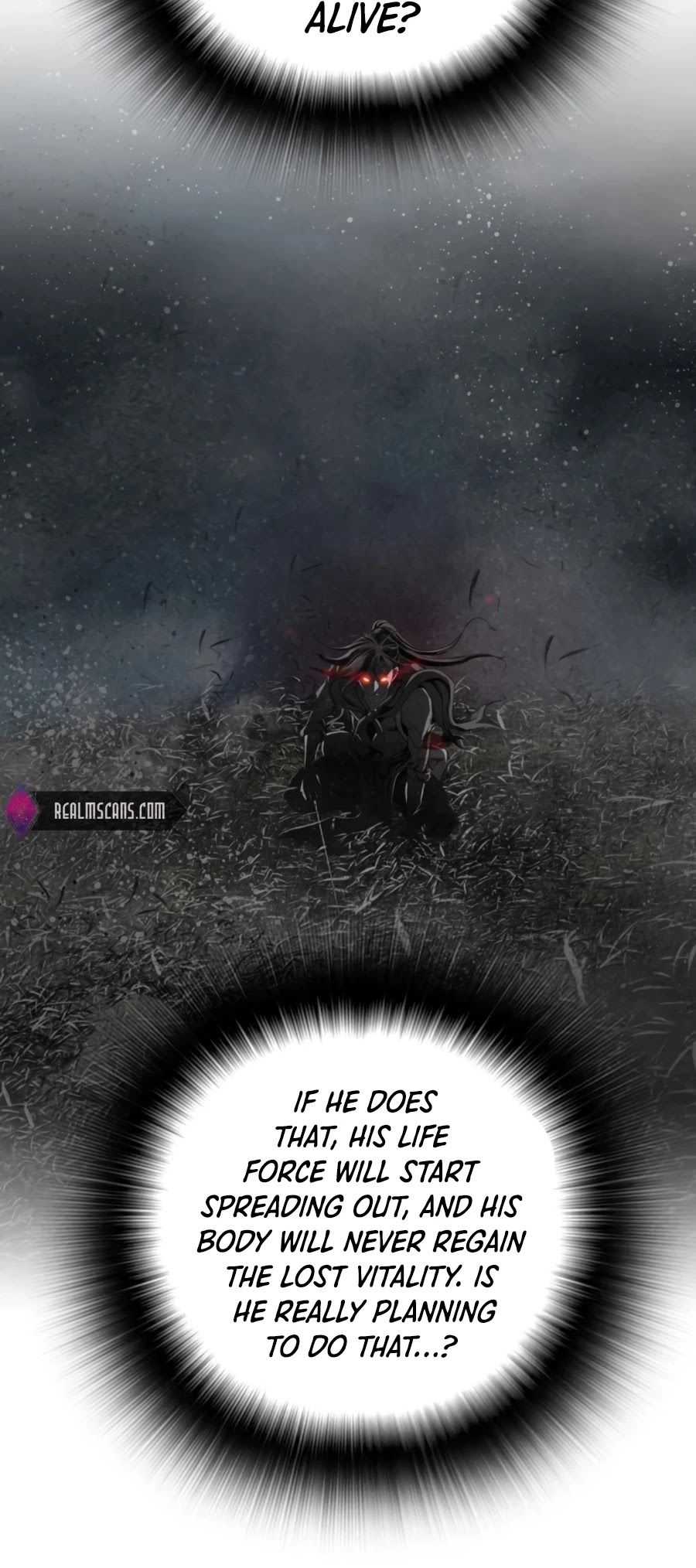 Way To Heaven Chapter 94 page 13 - Chapter 94