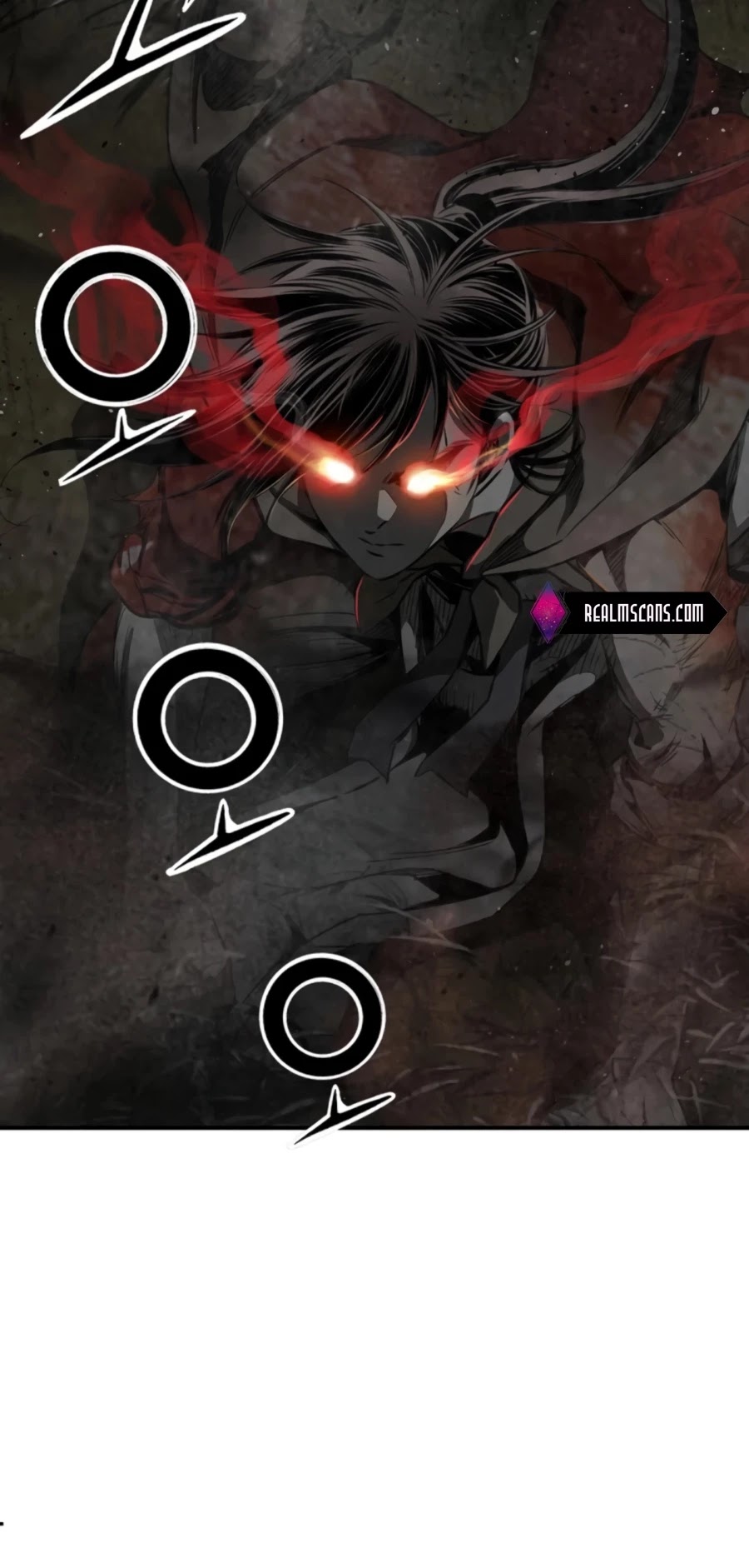 Way To Heaven Chapter 94 page 15 - Chapter 94