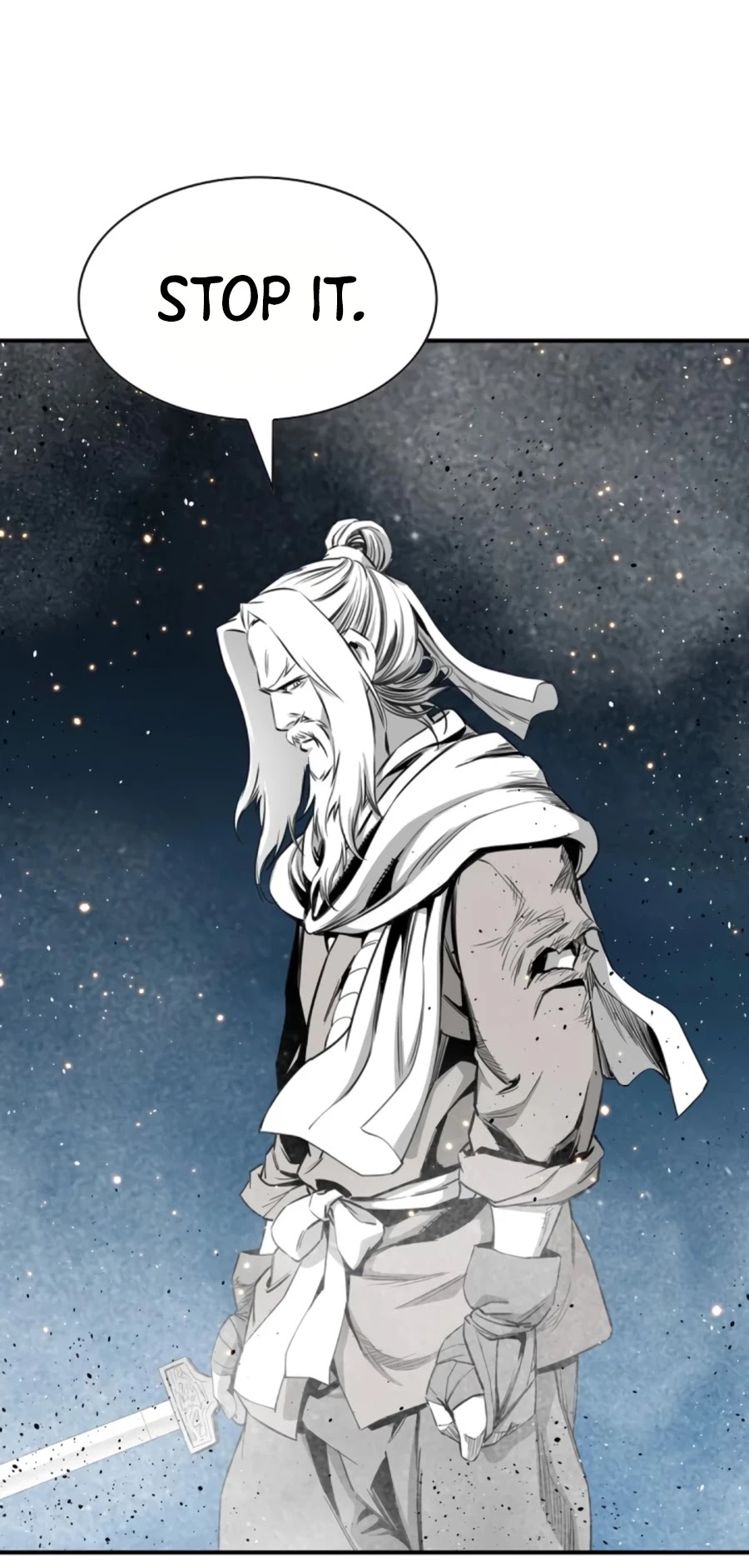 Way To Heaven Chapter 94 page 16 - Chapter 94