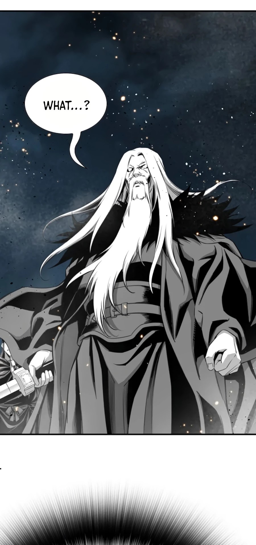 Way To Heaven Chapter 94 page 21 - Chapter 94