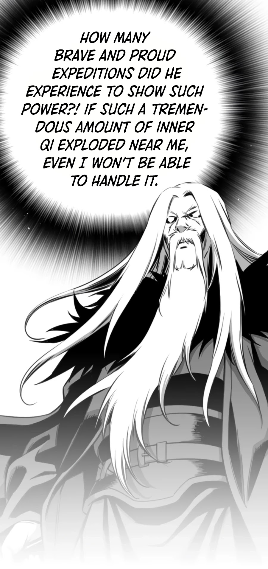 Way To Heaven Chapter 94 page 22 - Chapter 94