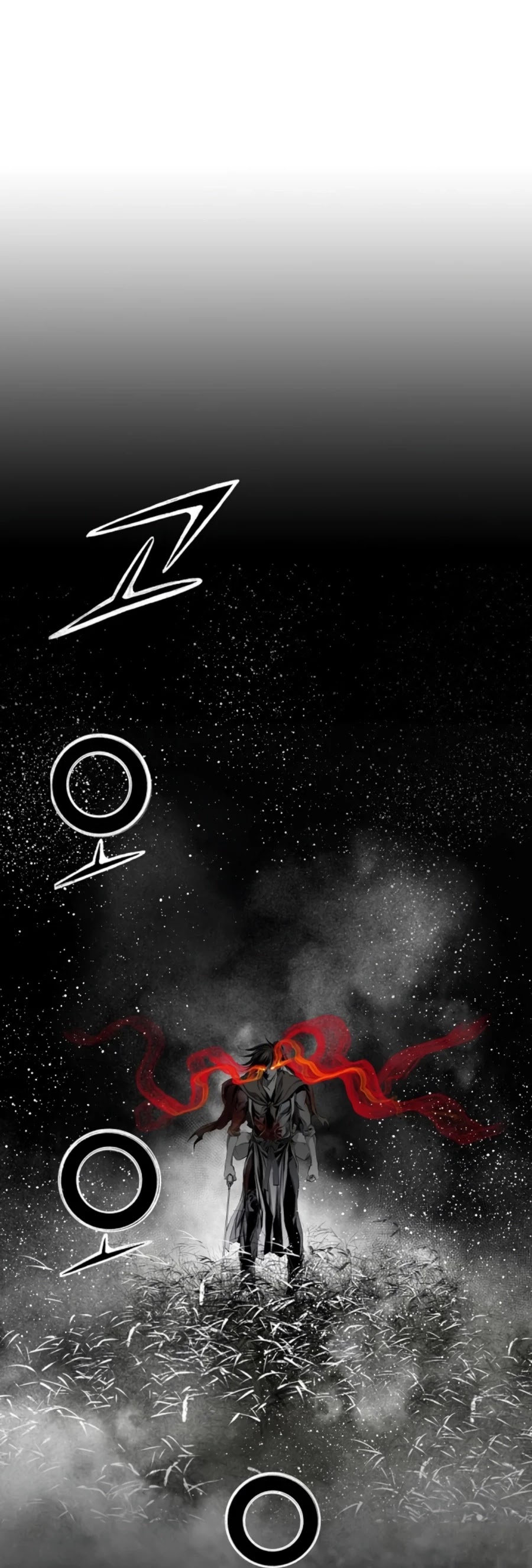 Way To Heaven Chapter 94 page 23 - Chapter 94