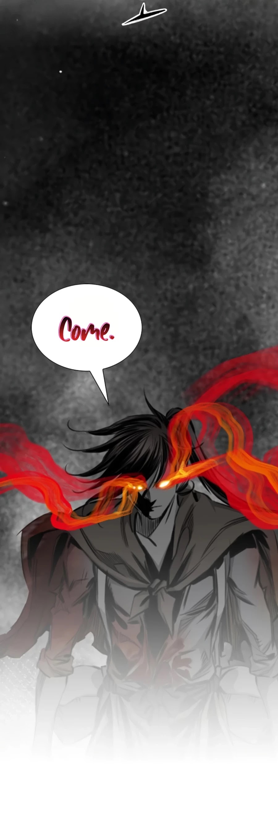Way To Heaven Chapter 94 page 24 - Chapter 94