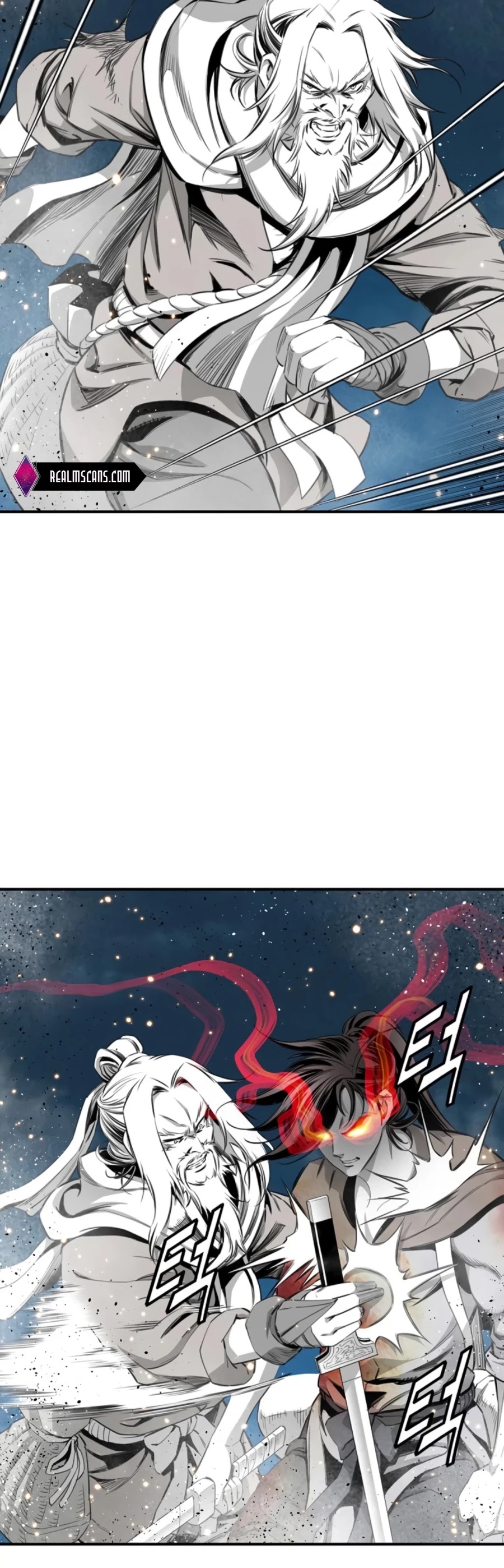 Way To Heaven Chapter 94 page 26 - Chapter 94