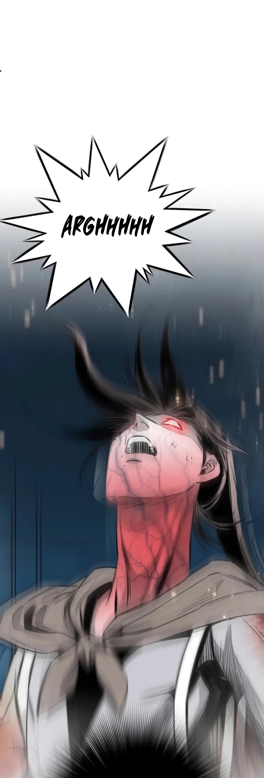 Way To Heaven Chapter 94 page 27 - Chapter 94