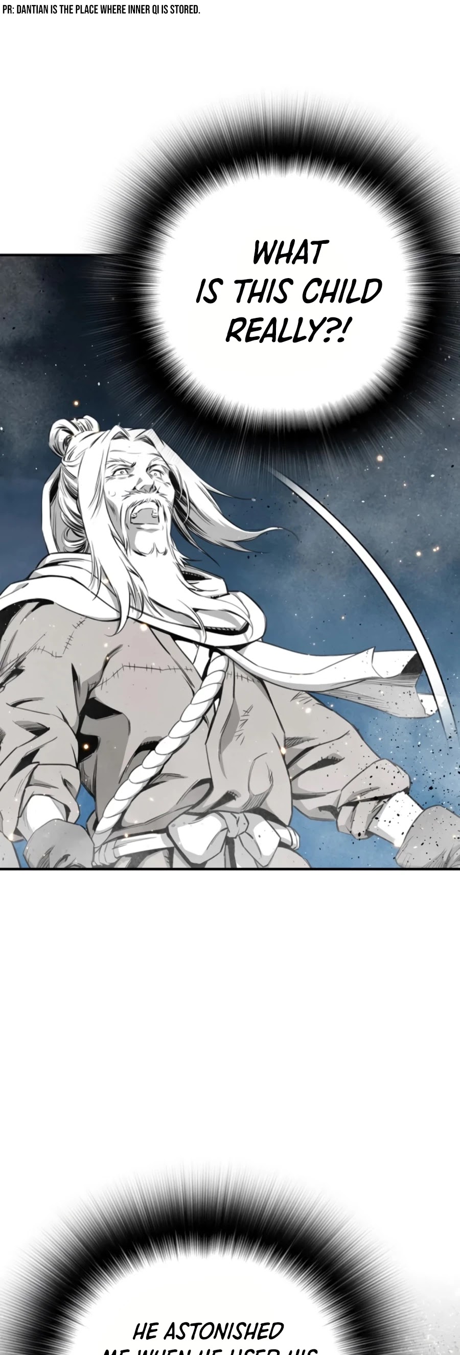Way To Heaven Chapter 94 page 35 - Chapter 94
