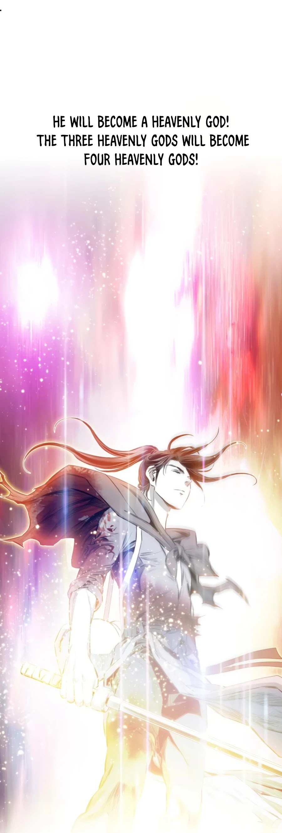 Way To Heaven Chapter 94 page 37 - Chapter 94