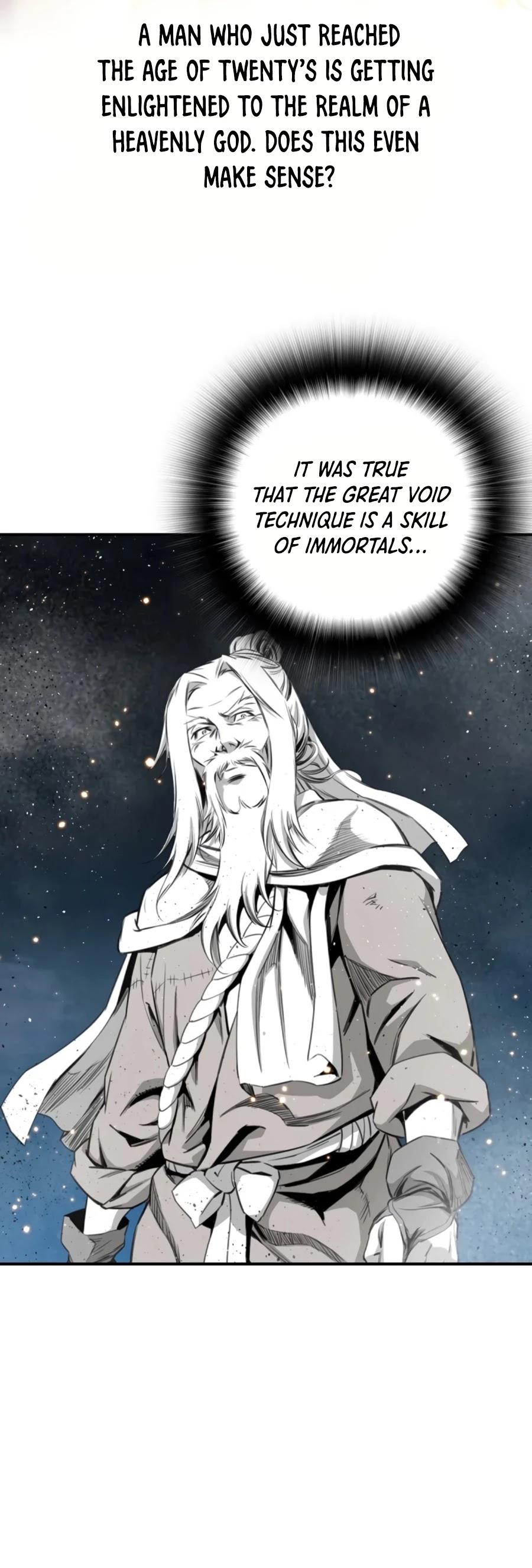 Way To Heaven Chapter 94 page 38 - Chapter 94