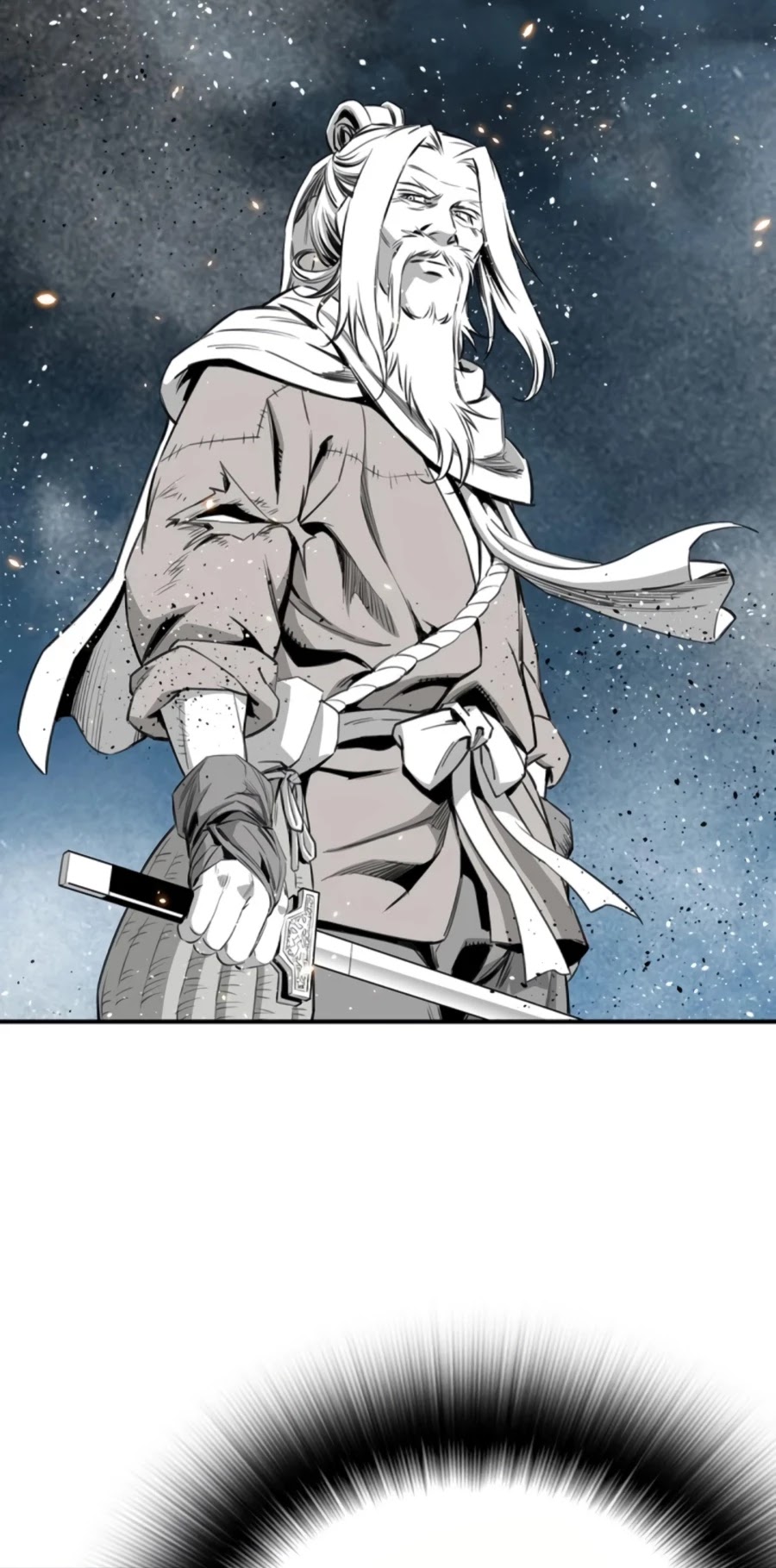 Way To Heaven Chapter 94 page 40 - Chapter 94