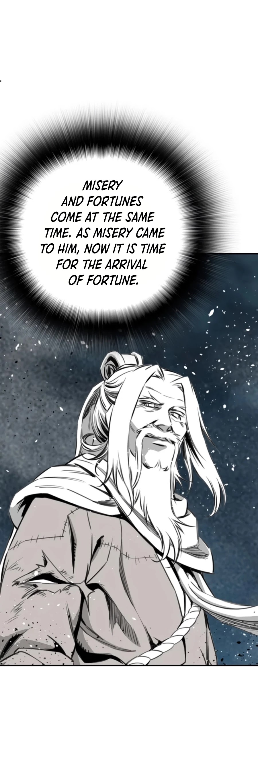 Way To Heaven Chapter 94 page 42 - Chapter 94