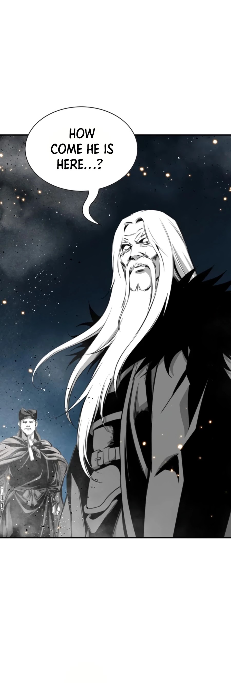 Way To Heaven Chapter 94 page 43 - Chapter 94