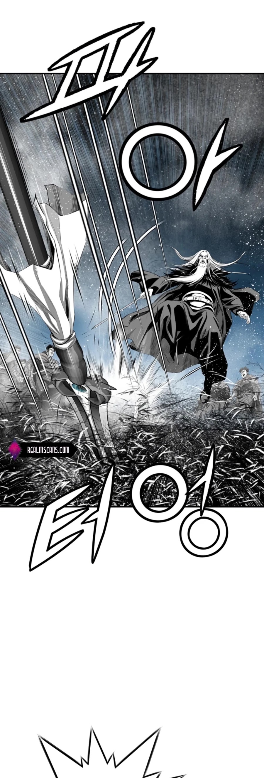 Way To Heaven Chapter 94 page 44 - Chapter 94