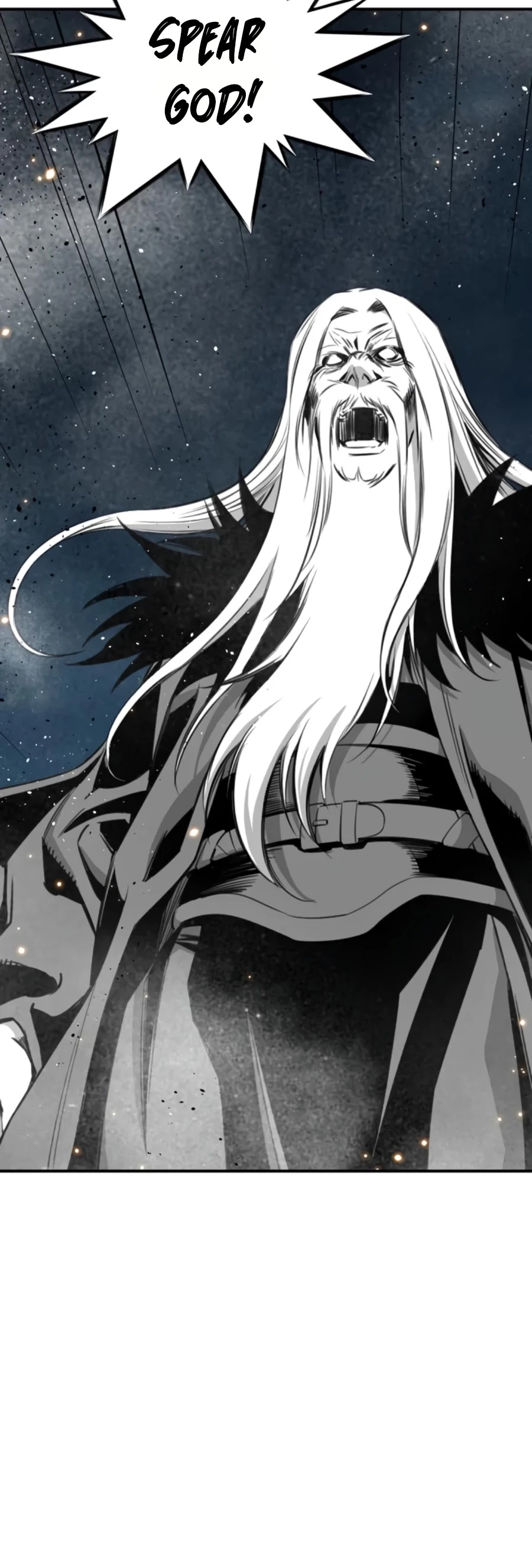 Way To Heaven Chapter 94 page 45 - Chapter 94