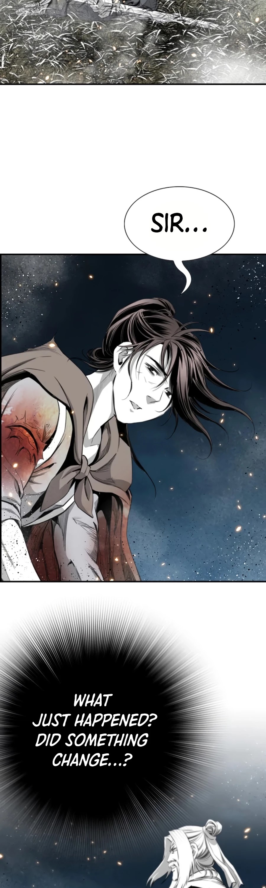 Way To Heaven Chapter 94 page 47 - Chapter 94