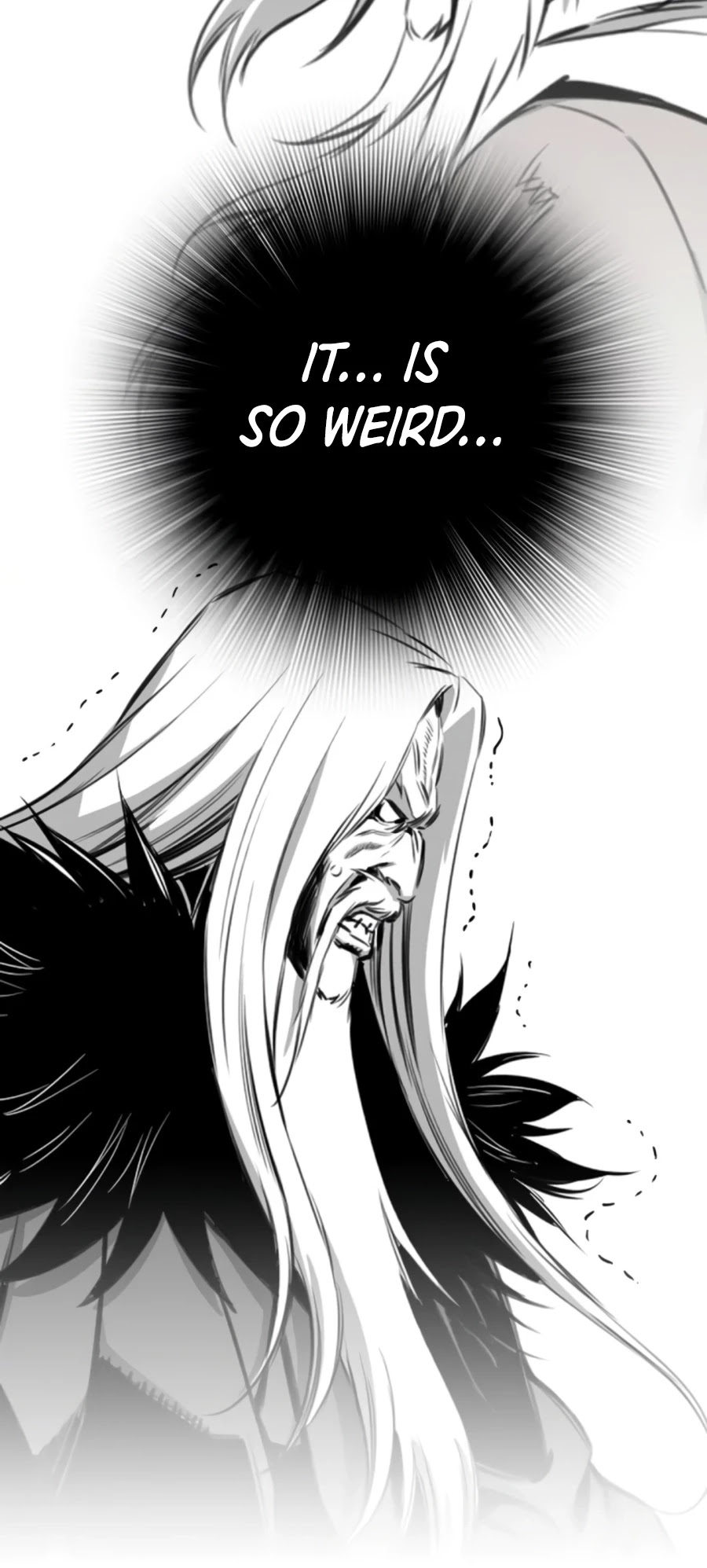 Way To Heaven Chapter 94 page 49 - Chapter 94
