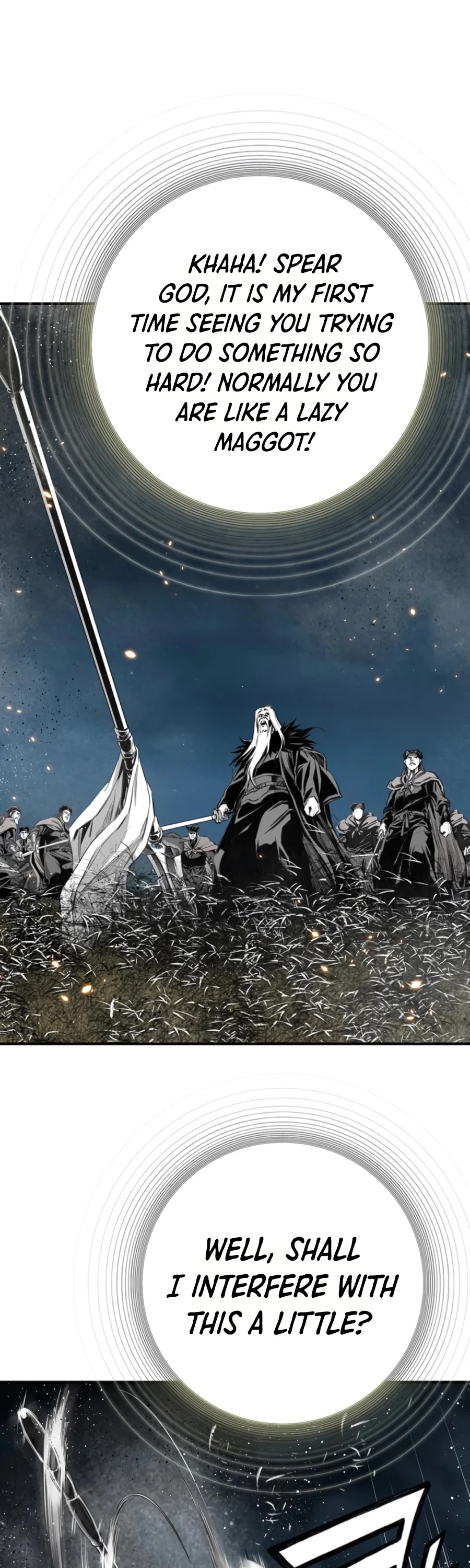 Way To Heaven Chapter 94 page 50 - Chapter 94