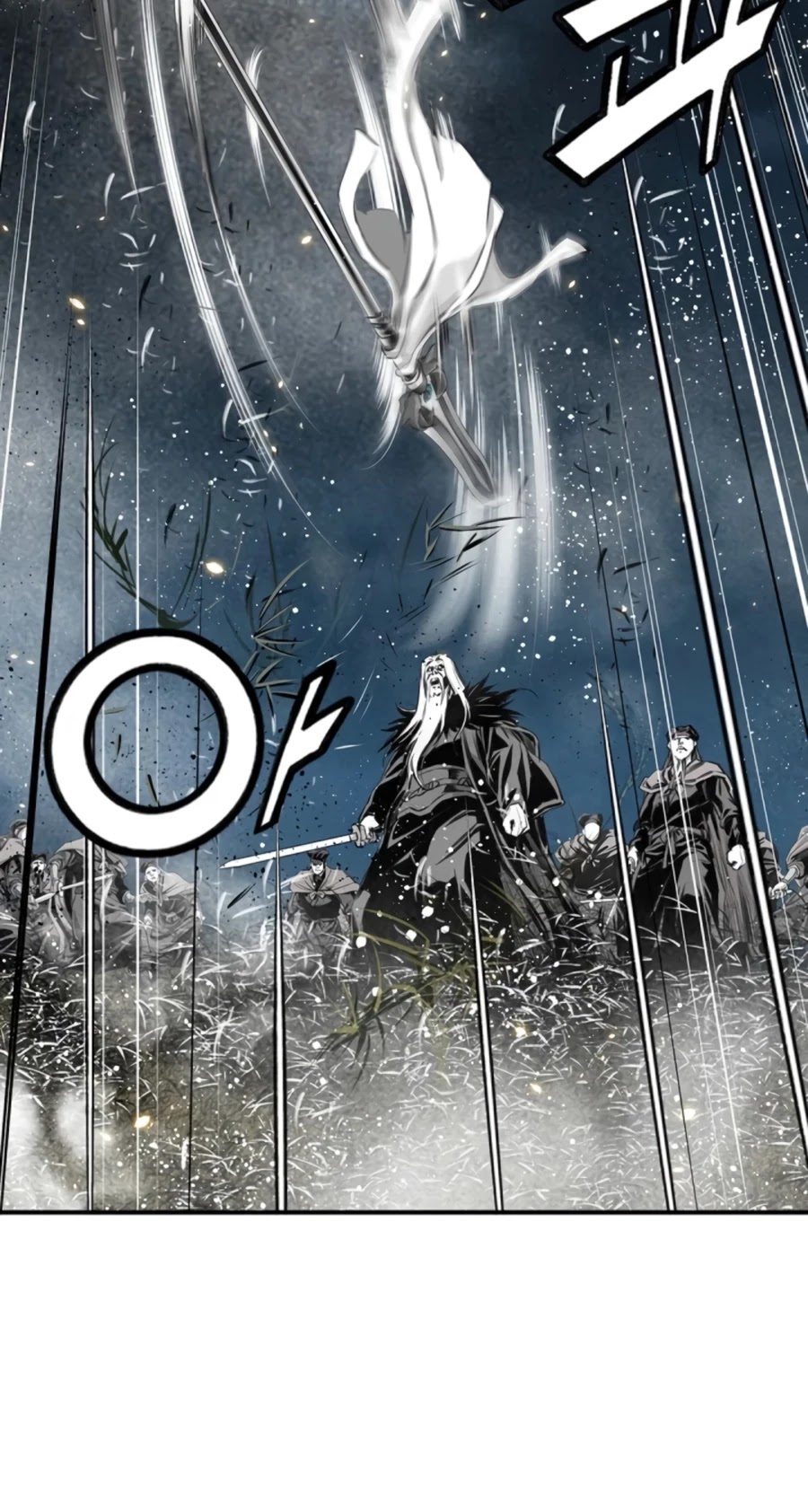 Way To Heaven Chapter 94 page 51 - Chapter 94
