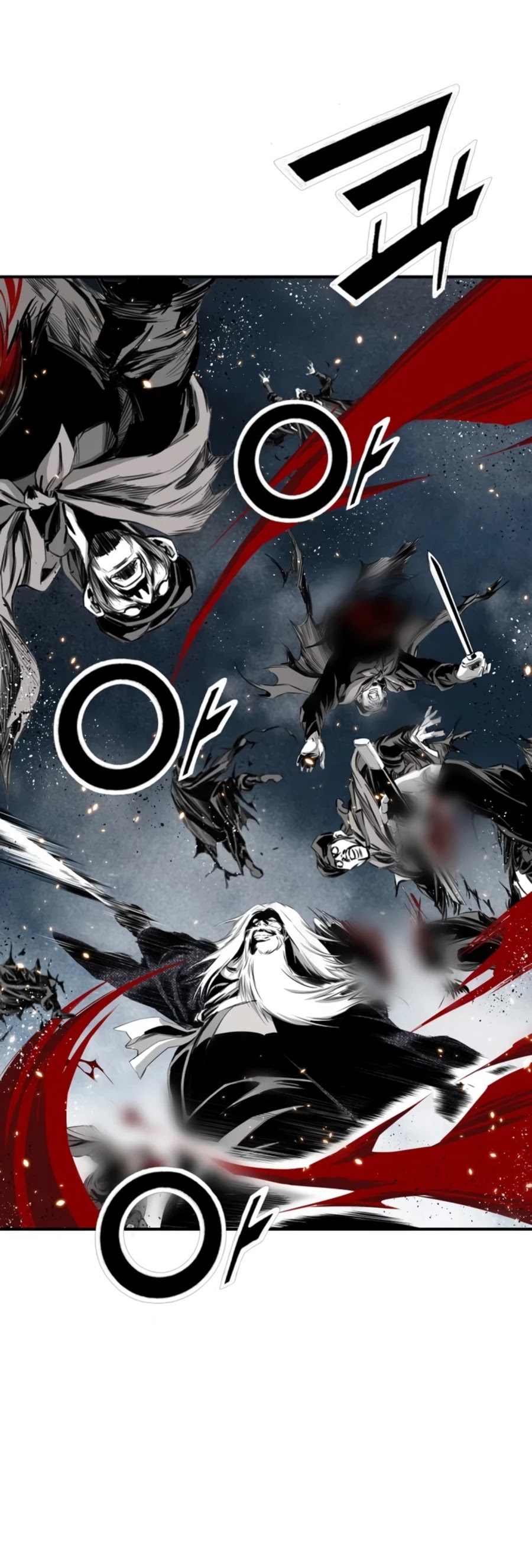 Way To Heaven Chapter 94 page 54 - Chapter 94
