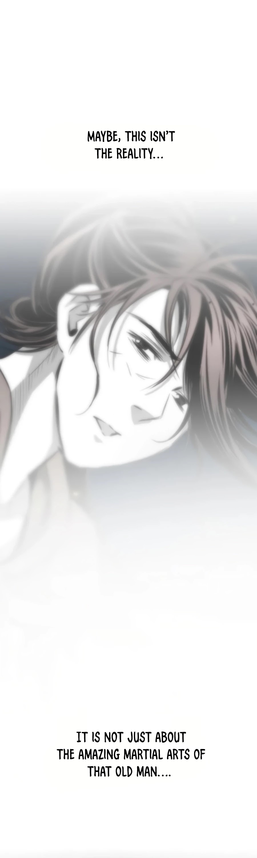 Way To Heaven Chapter 94 page 55 - Chapter 94