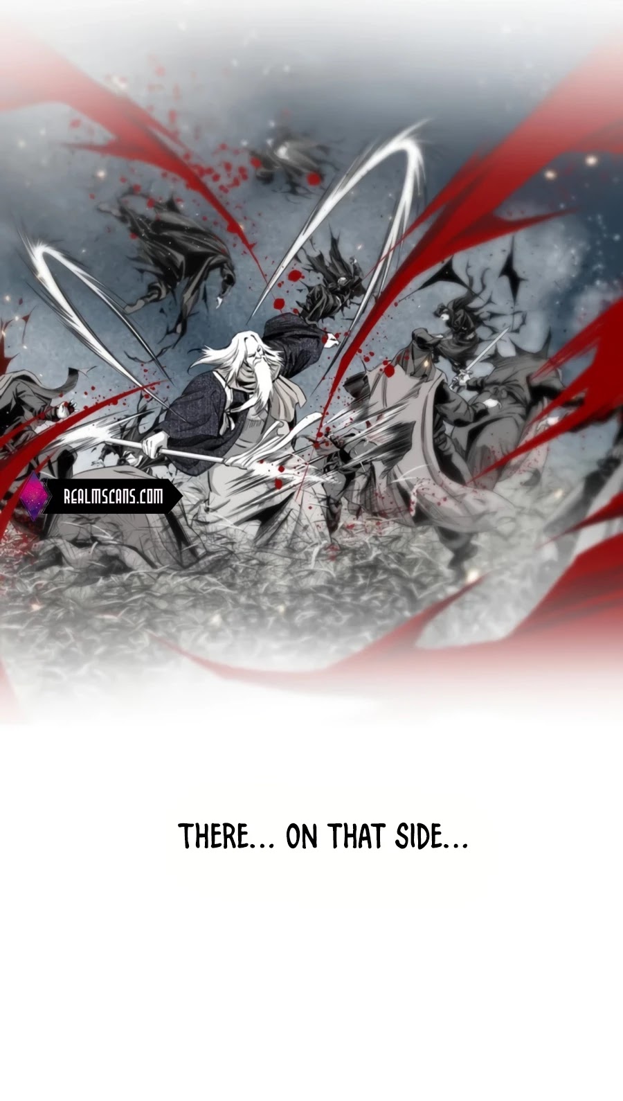 Way To Heaven Chapter 94 page 56 - Chapter 94
