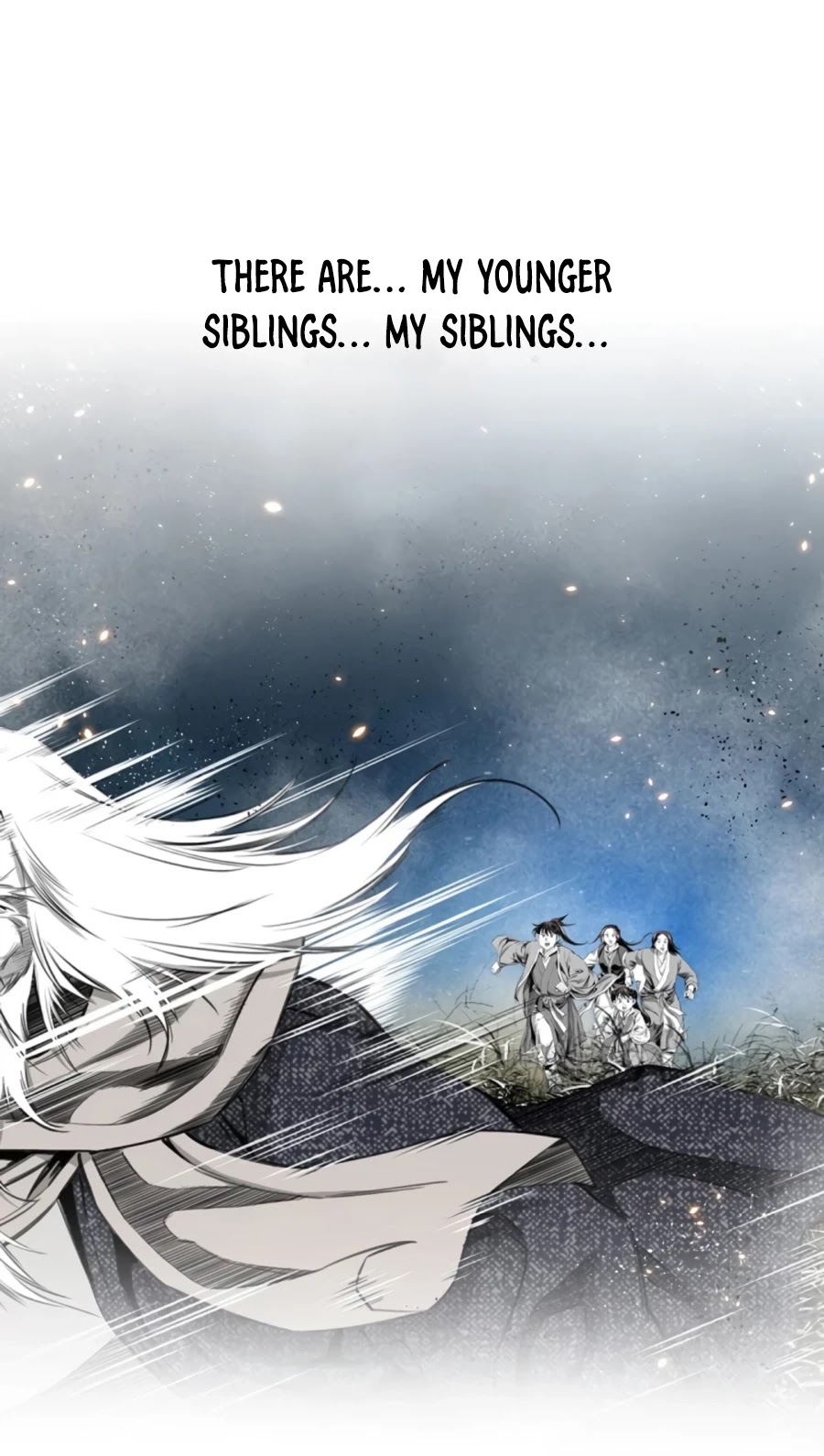 Way To Heaven Chapter 94 page 57 - Chapter 94