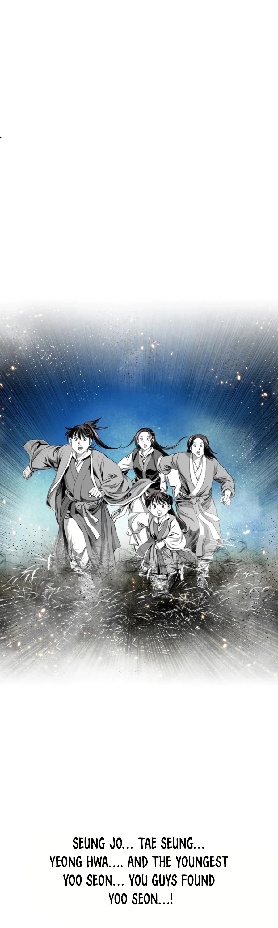 Way To Heaven Chapter 94 page 58 - Chapter 94