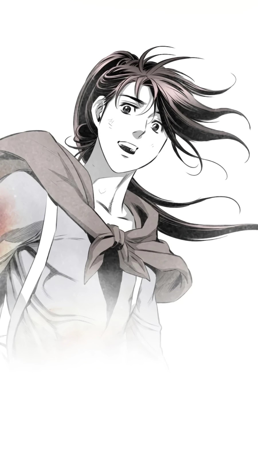 Way To Heaven Chapter 94 page 59 - Chapter 94