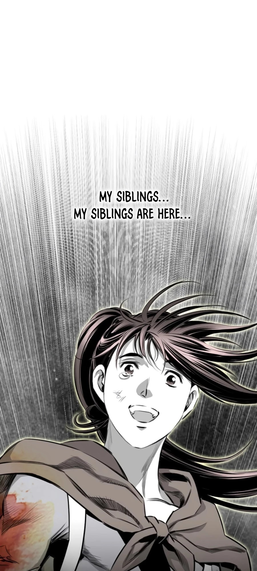 Way To Heaven Chapter 94 page 61 - Chapter 94