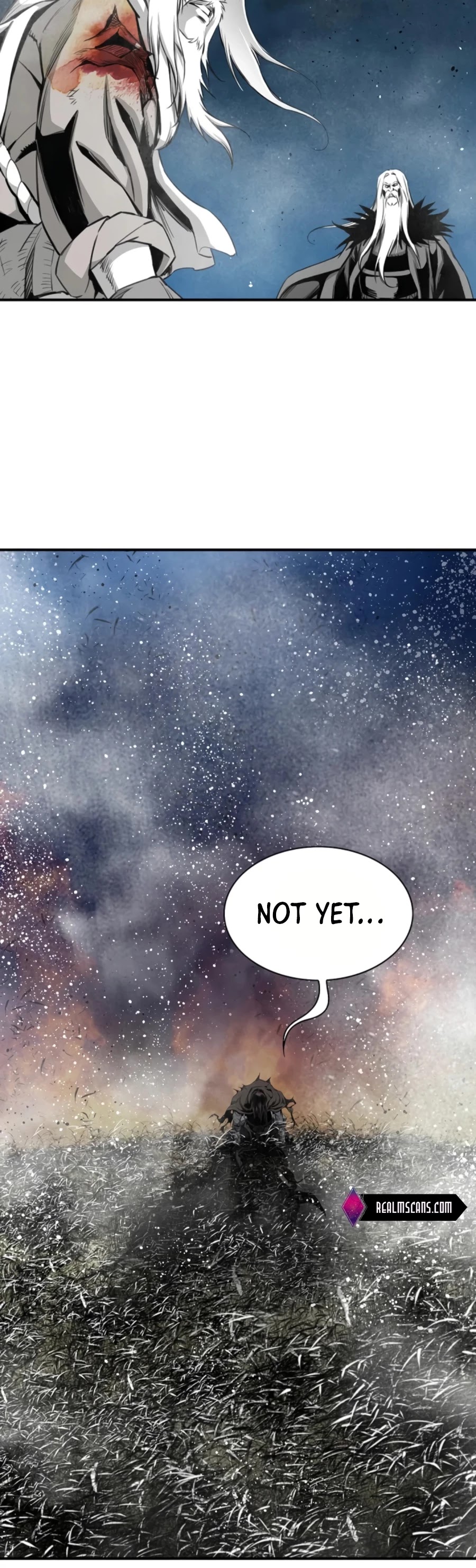 Way To Heaven Chapter 94 page 7 - Chapter 94