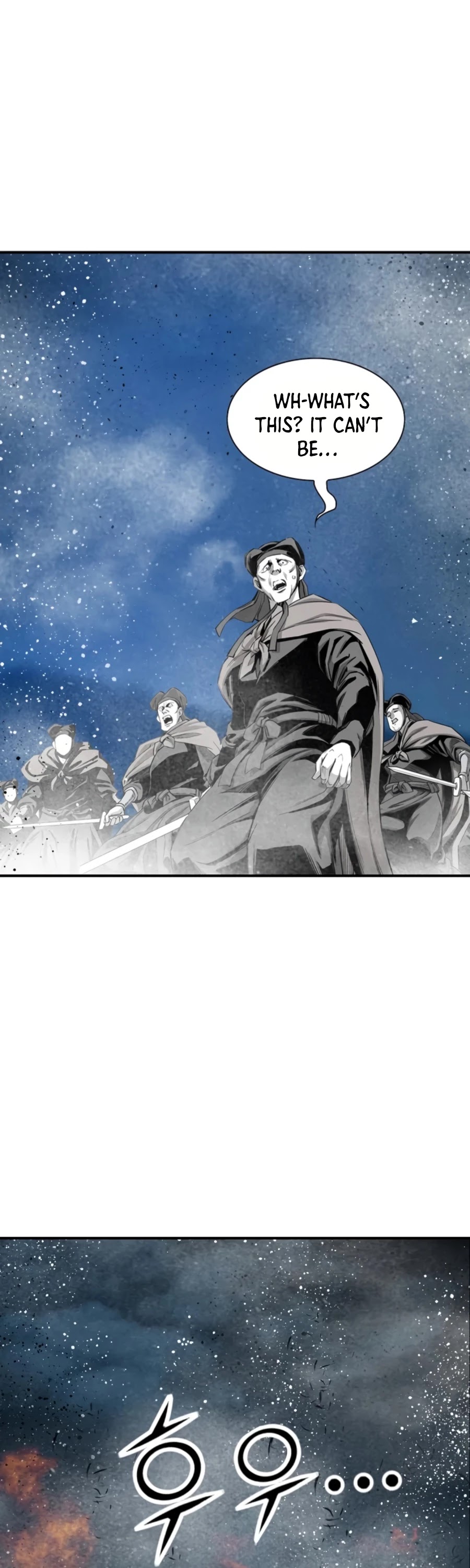 Way To Heaven Chapter 94 page 8 - Chapter 94