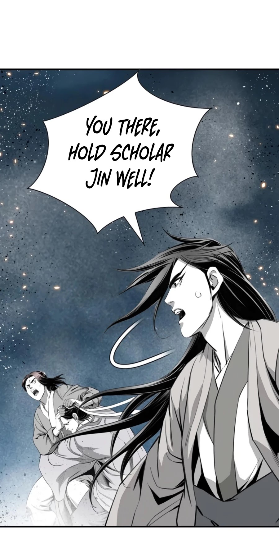 Way To Heaven Chapter 95 page 13 - Chapter 95