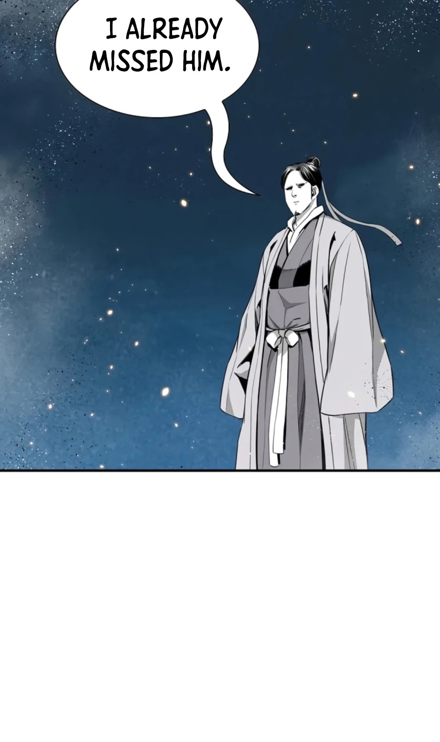 Way To Heaven Chapter 95 page 15 - Chapter 95