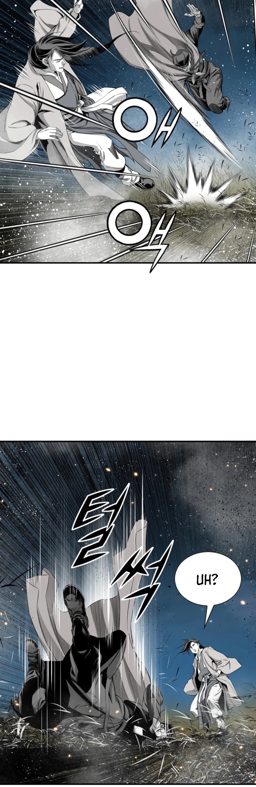 Way To Heaven Chapter 95 page 18 - Chapter 95