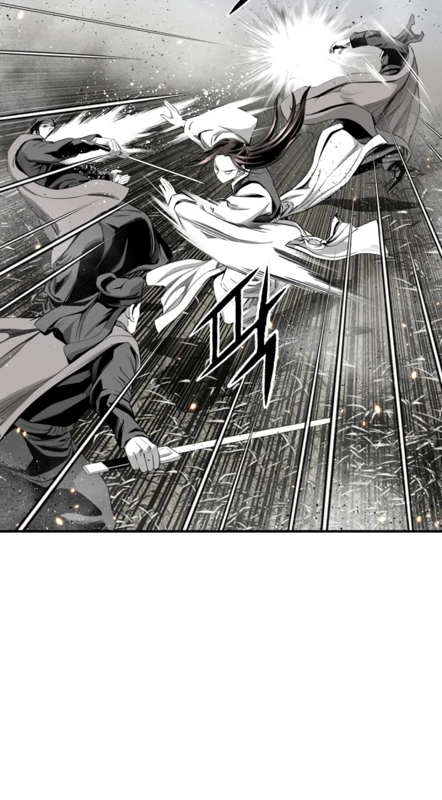 Way To Heaven Chapter 95 page 20 - Chapter 95