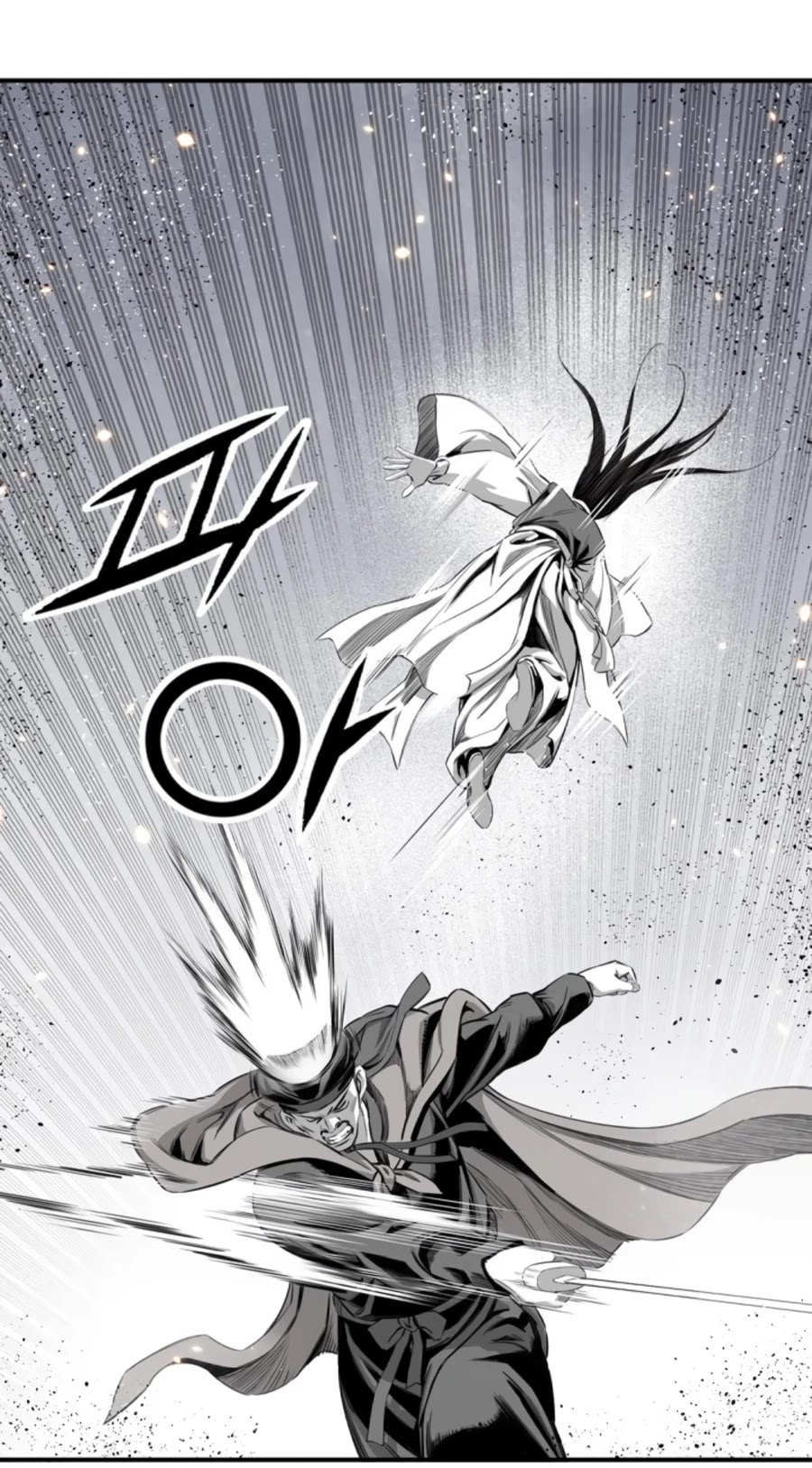 Way To Heaven Chapter 95 page 21 - Chapter 95