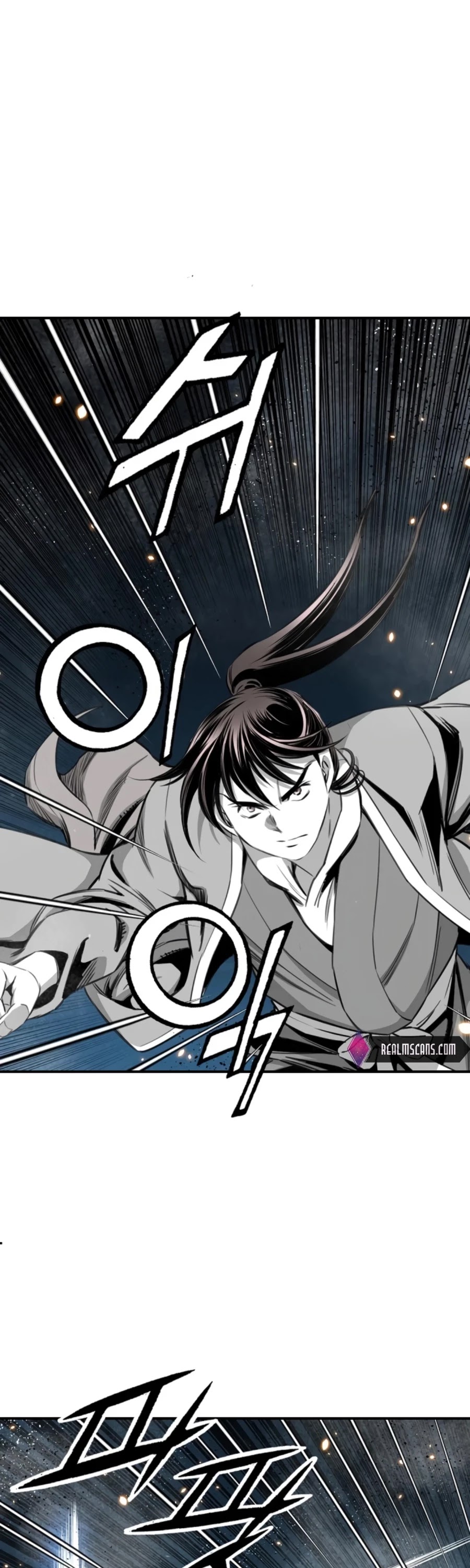 Way To Heaven Chapter 95 page 22 - Chapter 95