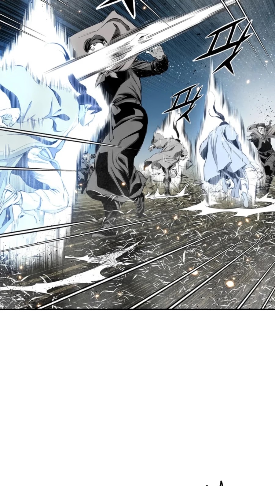 Way To Heaven Chapter 95 page 23 - Chapter 95