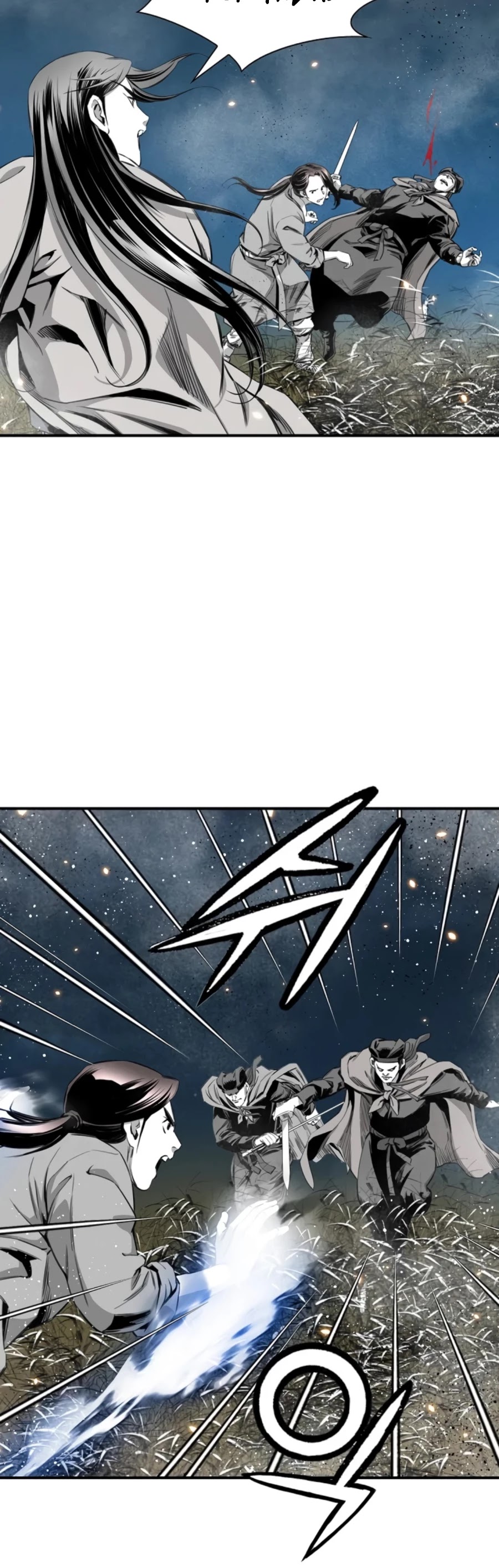 Way To Heaven Chapter 95 page 26 - Chapter 95