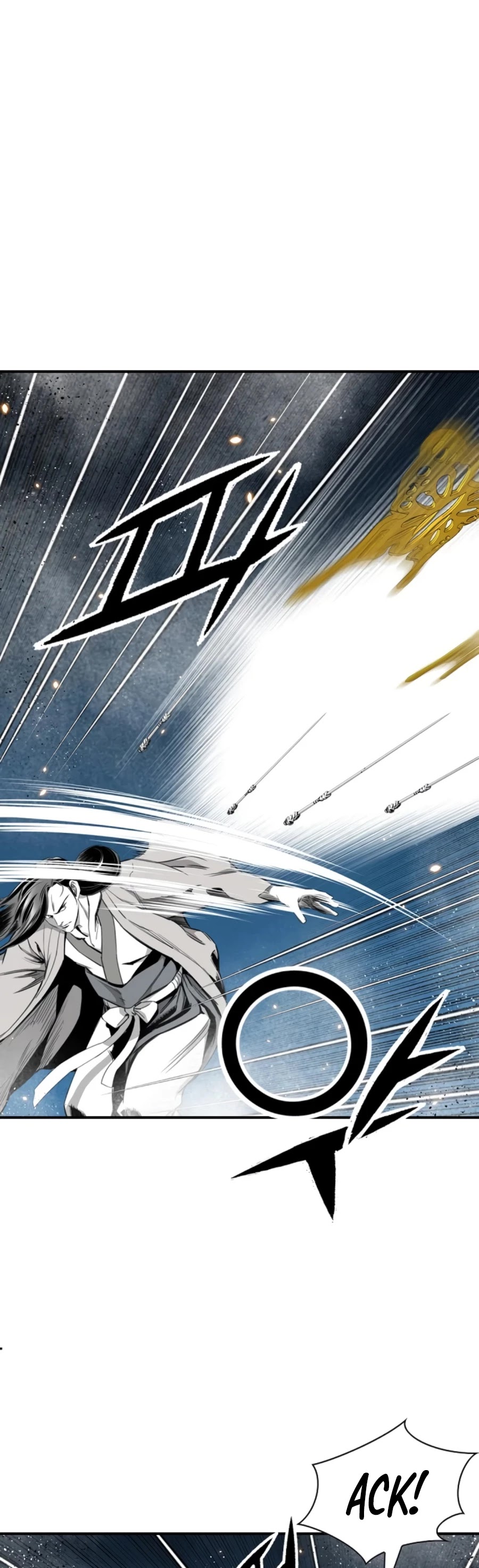 Way To Heaven Chapter 95 page 27 - Chapter 95