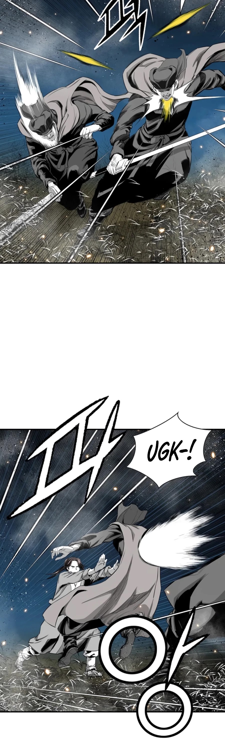 Way To Heaven Chapter 95 page 28 - Chapter 95