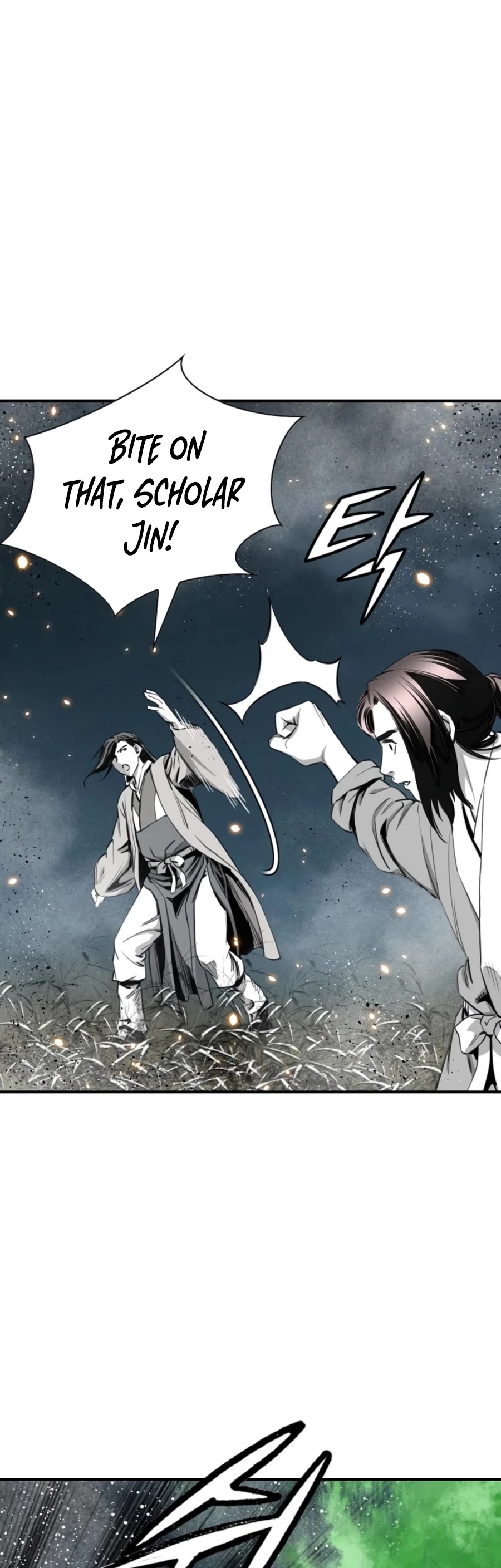 Way To Heaven Chapter 95 page 29 - Chapter 95