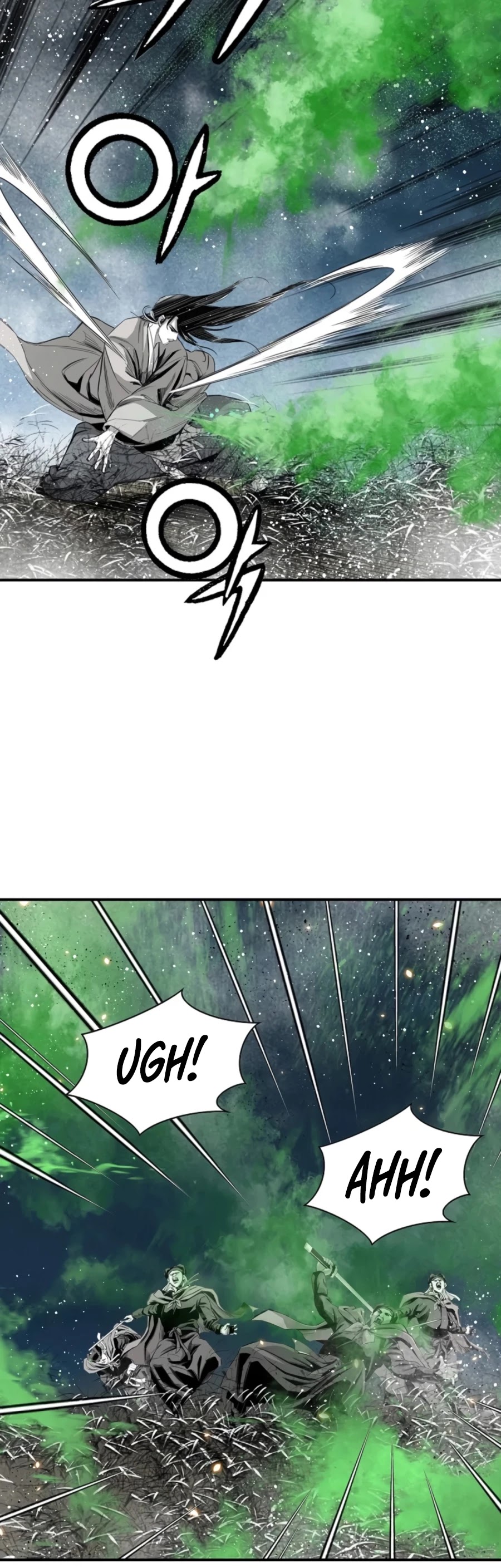 Way To Heaven Chapter 95 page 30 - Chapter 95
