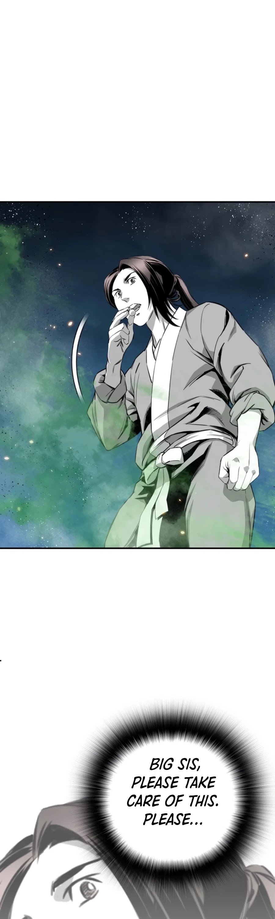 Way To Heaven Chapter 95 page 31 - Chapter 95