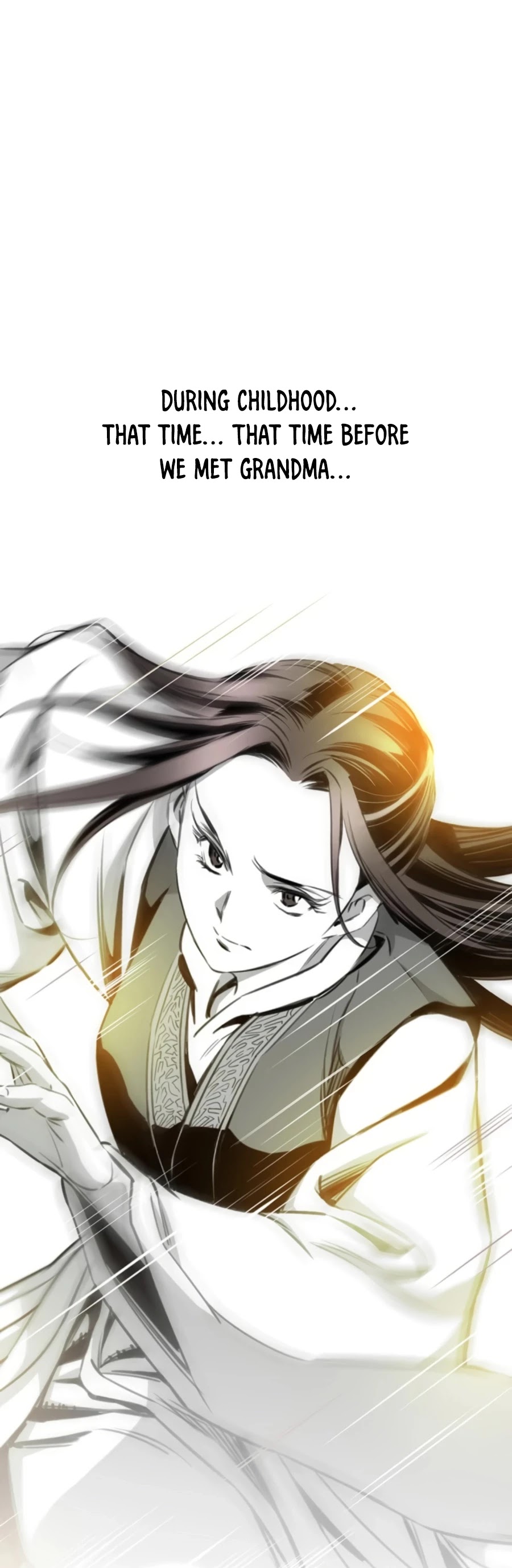 Way To Heaven Chapter 95 page 34 - Chapter 95