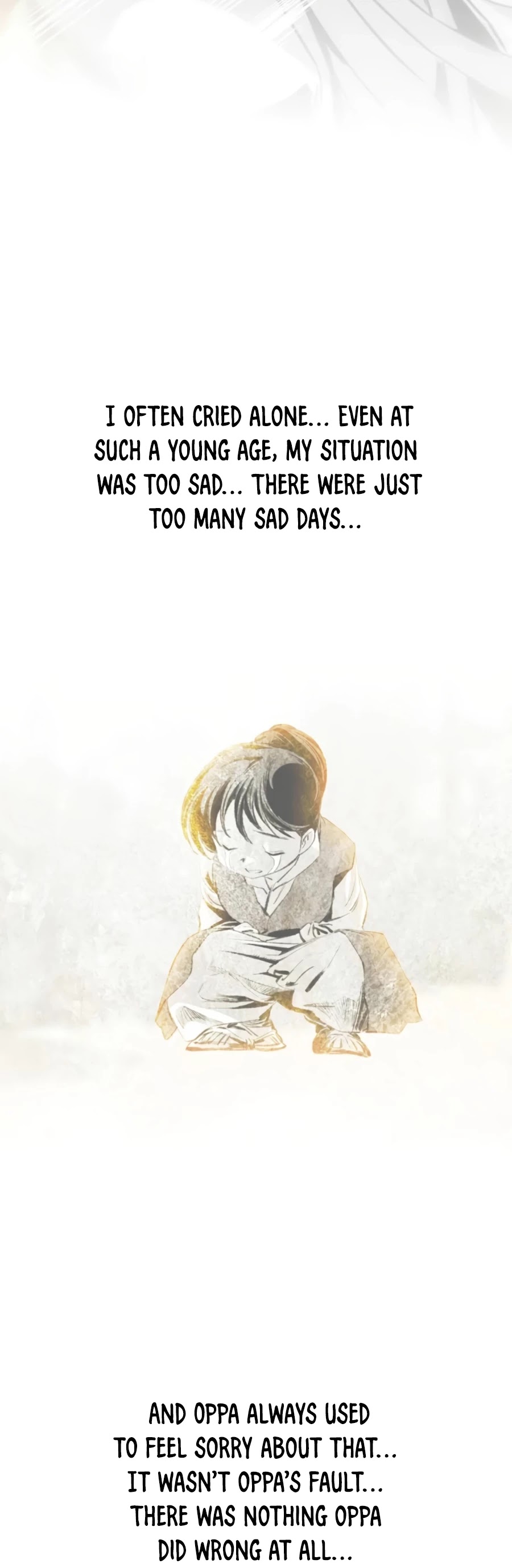 Way To Heaven Chapter 95 page 35 - Chapter 95