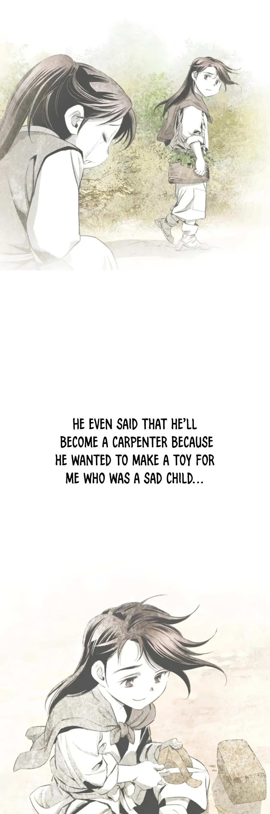 Way To Heaven Chapter 95 page 36 - Chapter 95